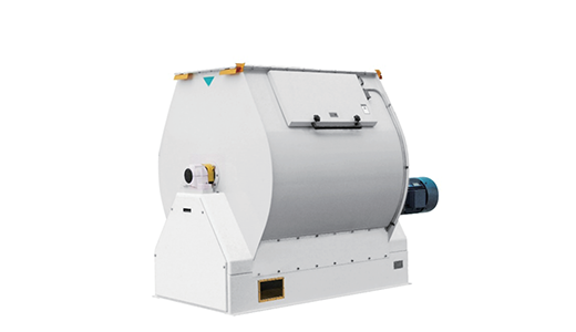 单轴高速混合机（不锈钢）