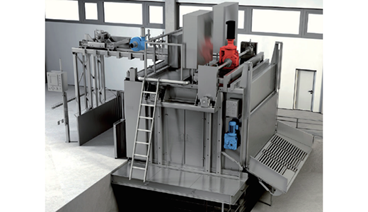 二氧化碳窒晕机